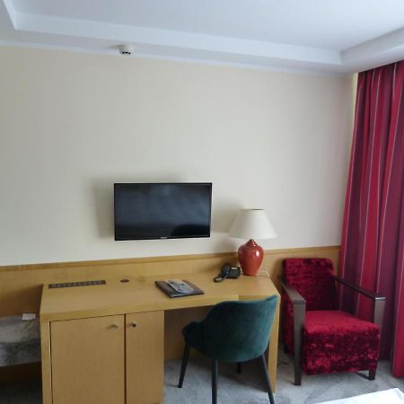 Hotel Roshop Barnstorf Екстер'єр фото