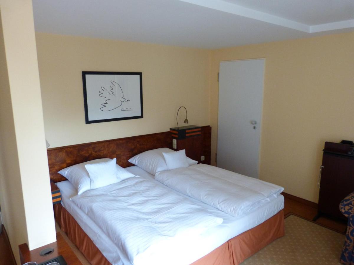Hotel Roshop Barnstorf Екстер'єр фото