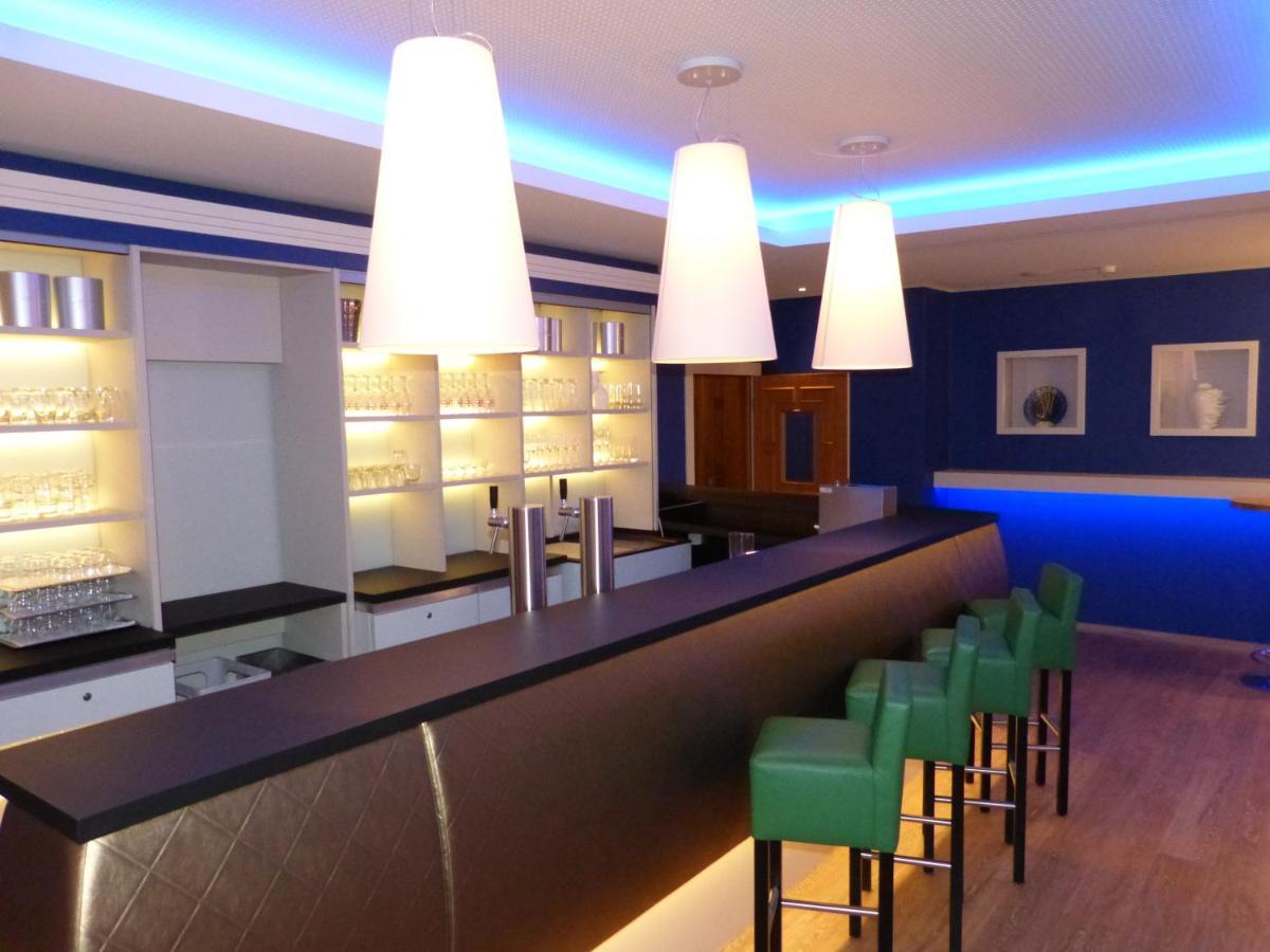 Hotel Roshop Barnstorf Екстер'єр фото