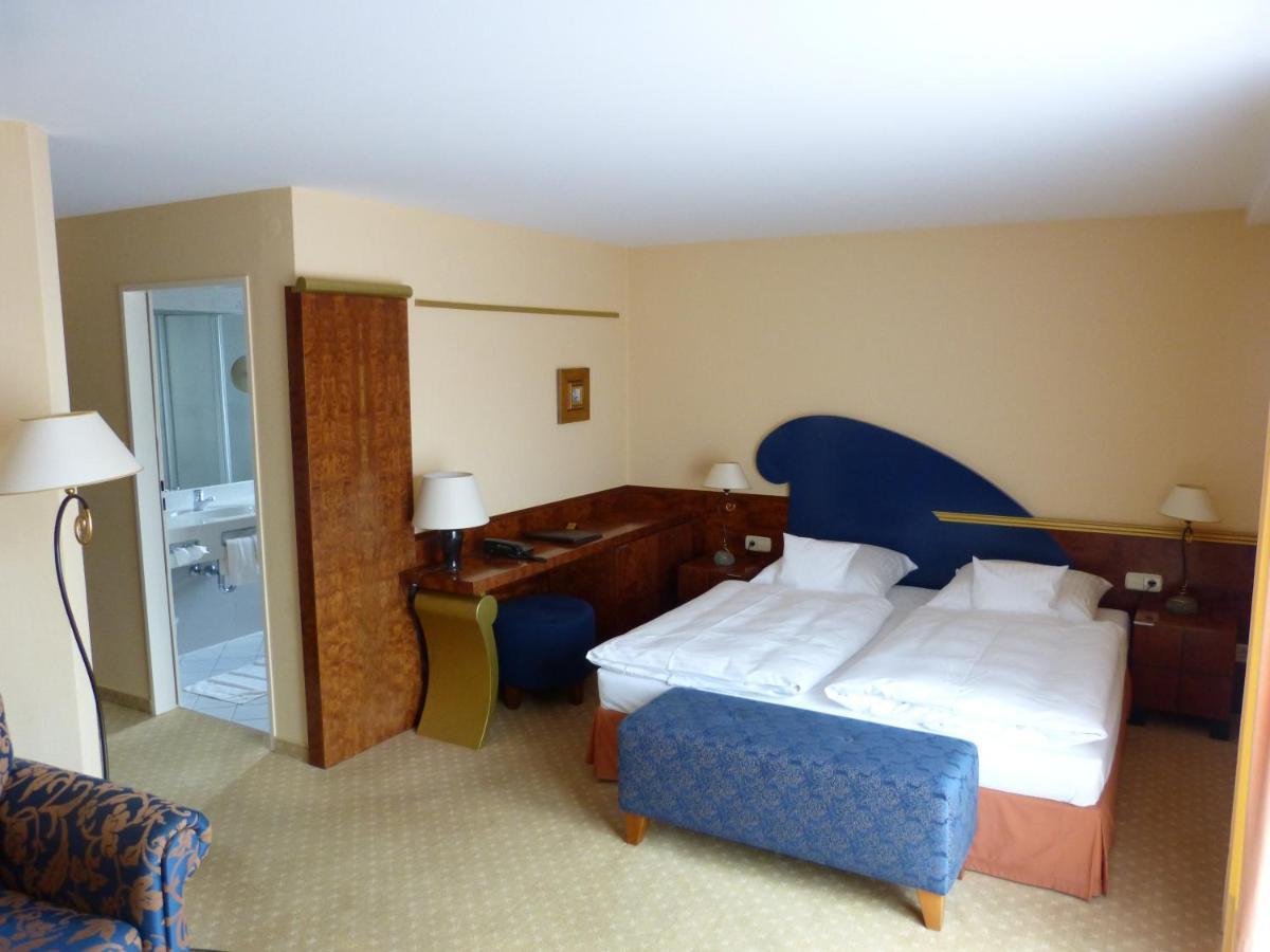 Hotel Roshop Barnstorf Екстер'єр фото