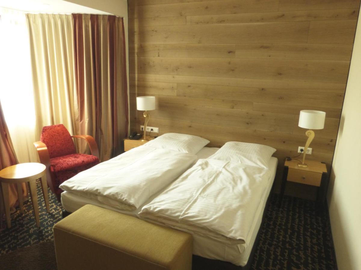 Hotel Roshop Barnstorf Екстер'єр фото