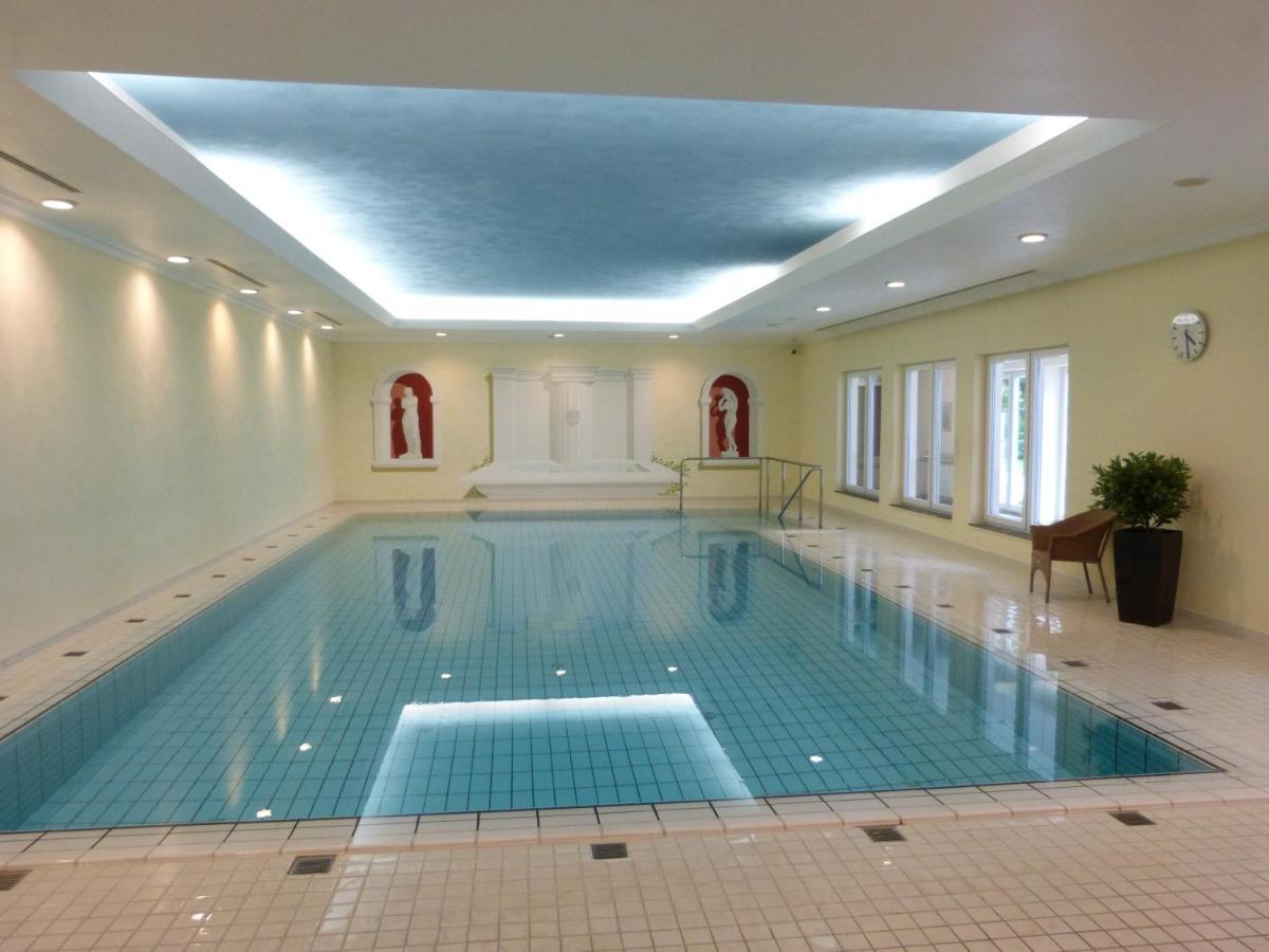 Hotel Roshop Barnstorf Екстер'єр фото