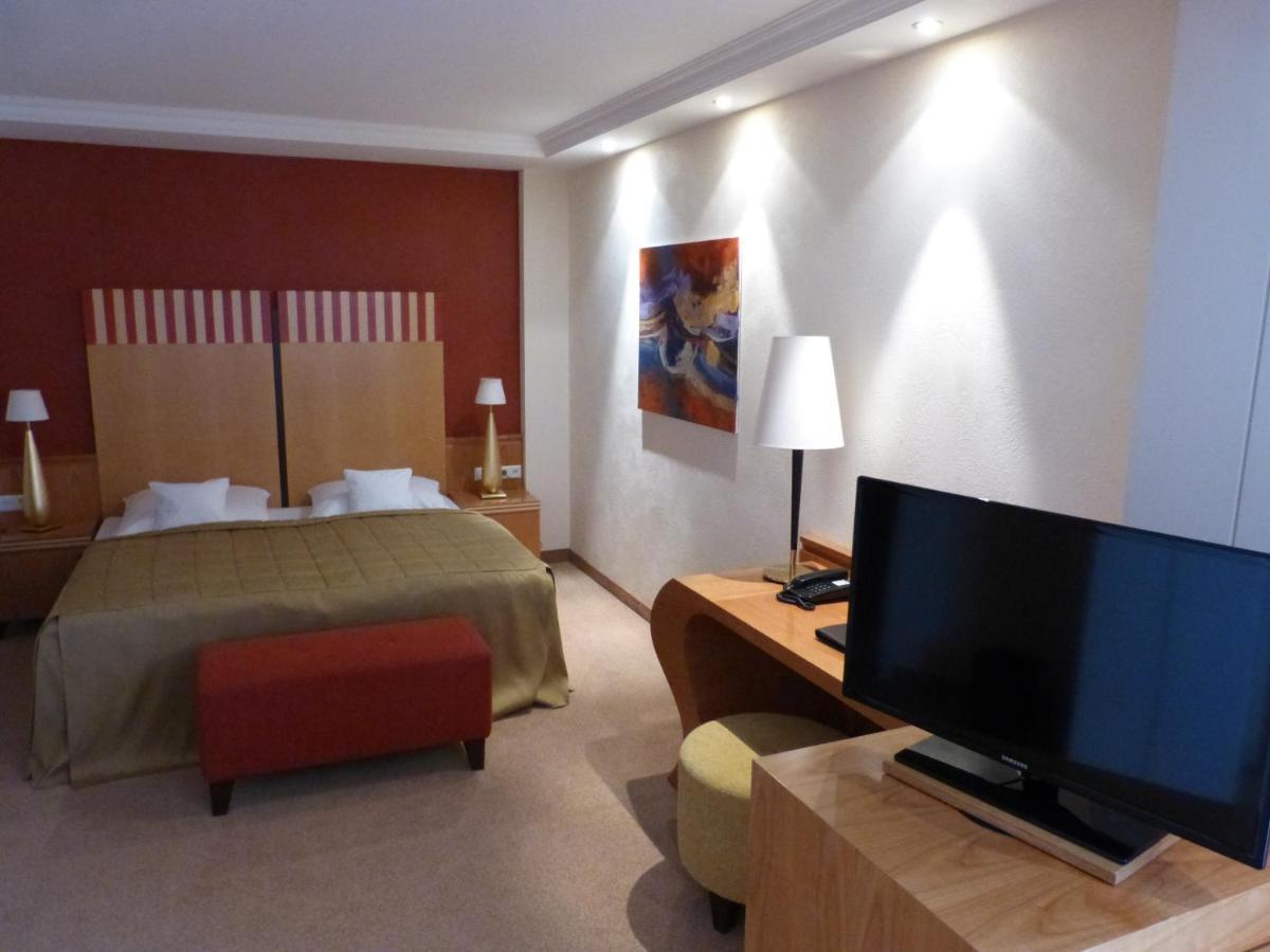 Hotel Roshop Barnstorf Екстер'єр фото